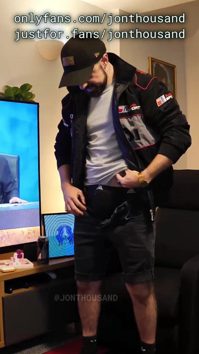 Predrinks cum przed współlokatorem