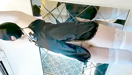 Mayu No93-95: косплей, сквиртинг, глубокое горло, судороги, экспозиции, употребление спермы, разные