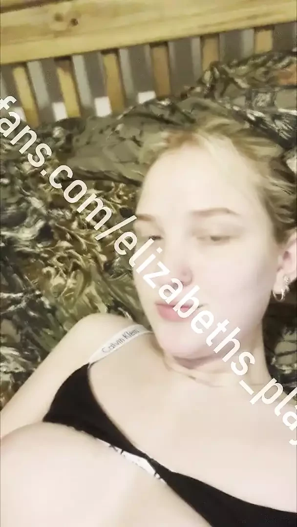 LEAKED TOP 1% SLUTTIEST REDHEAD PAWG ON ALL OF ONLYFANS elizabeths_playlist