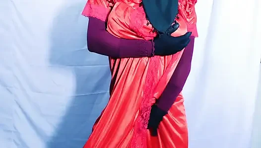 Güzel bir baldızla köy ormanında sikişiyor, net Bangla