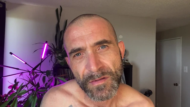 It’s your turn to get bred by verbal stepdaddy