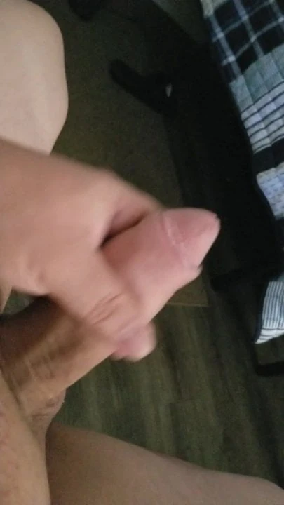 Jerking off