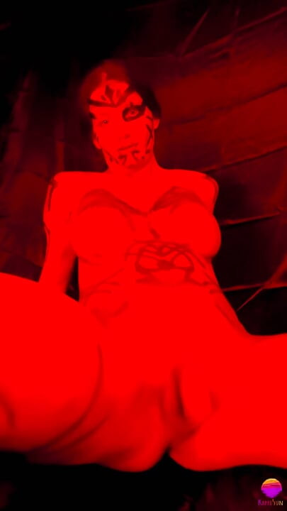 Darth Seduction