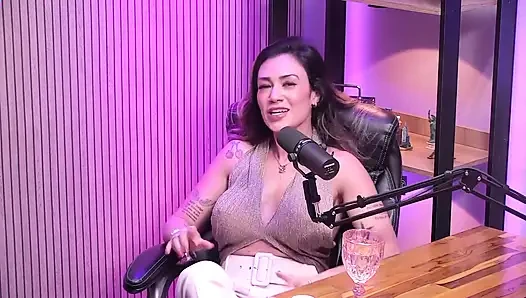 Heiße MILF & Ihre Fantasien