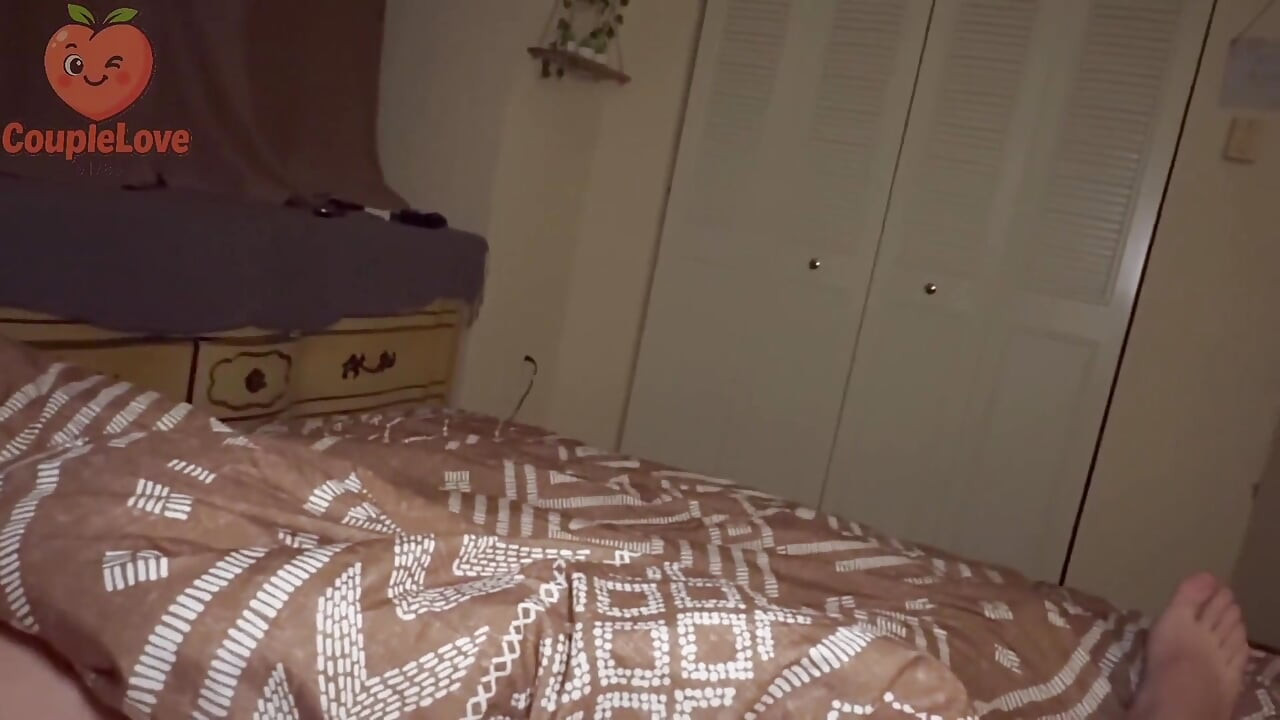 Breaking Taboo - a First Time for Everything (part 1) - POV Stepmom Creampie