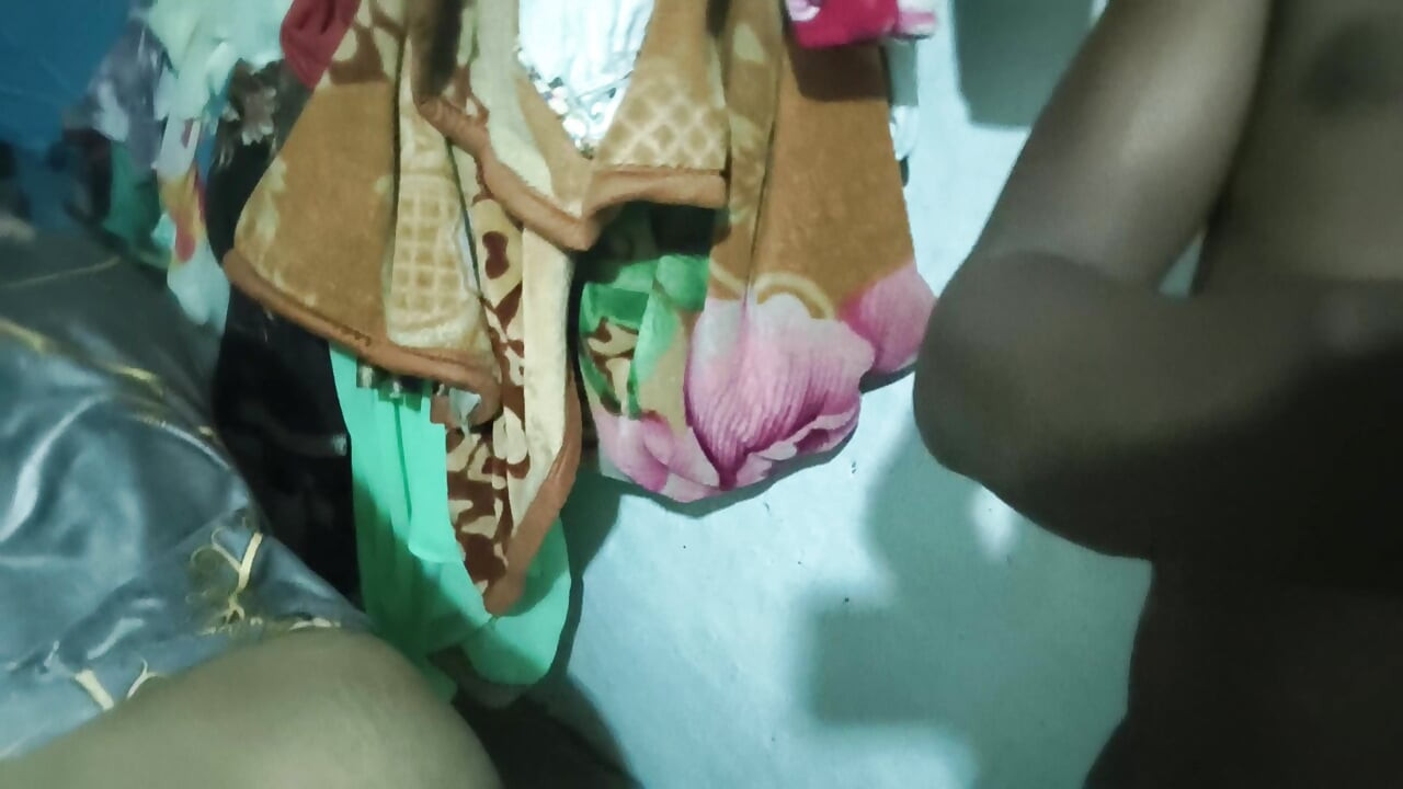 My lovely sister-in-law, she gave me a fuck