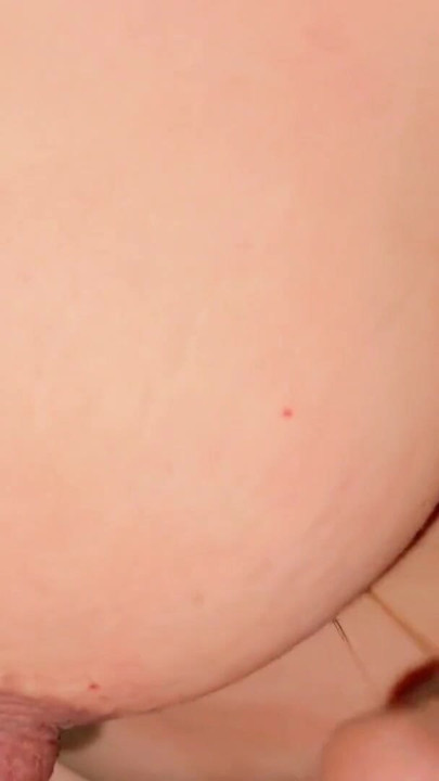 I Rub My Dick In Step Sister's Boobs ! Big Boobs | Clip 1