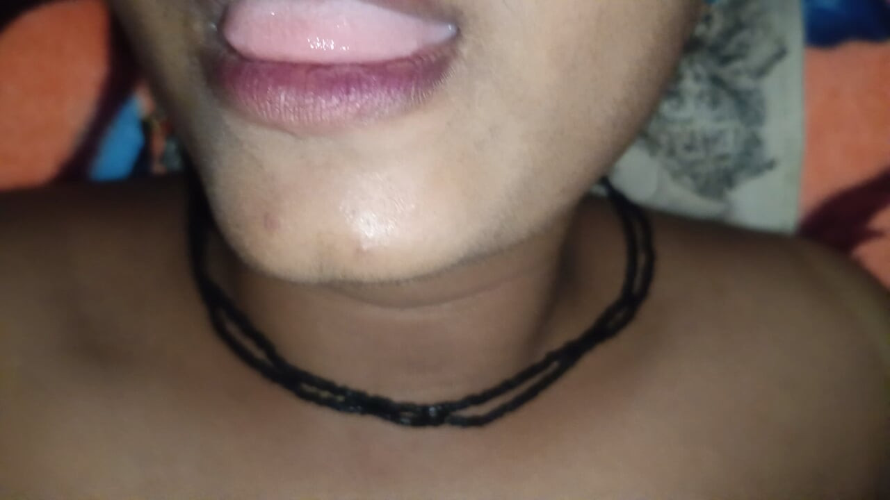 Telugu friends romantic sex