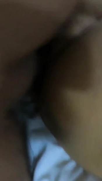 Iconic moment from "In hotel room I fuck my hot and gorgeous desi indian filipina stepmom while in vacation Part2"