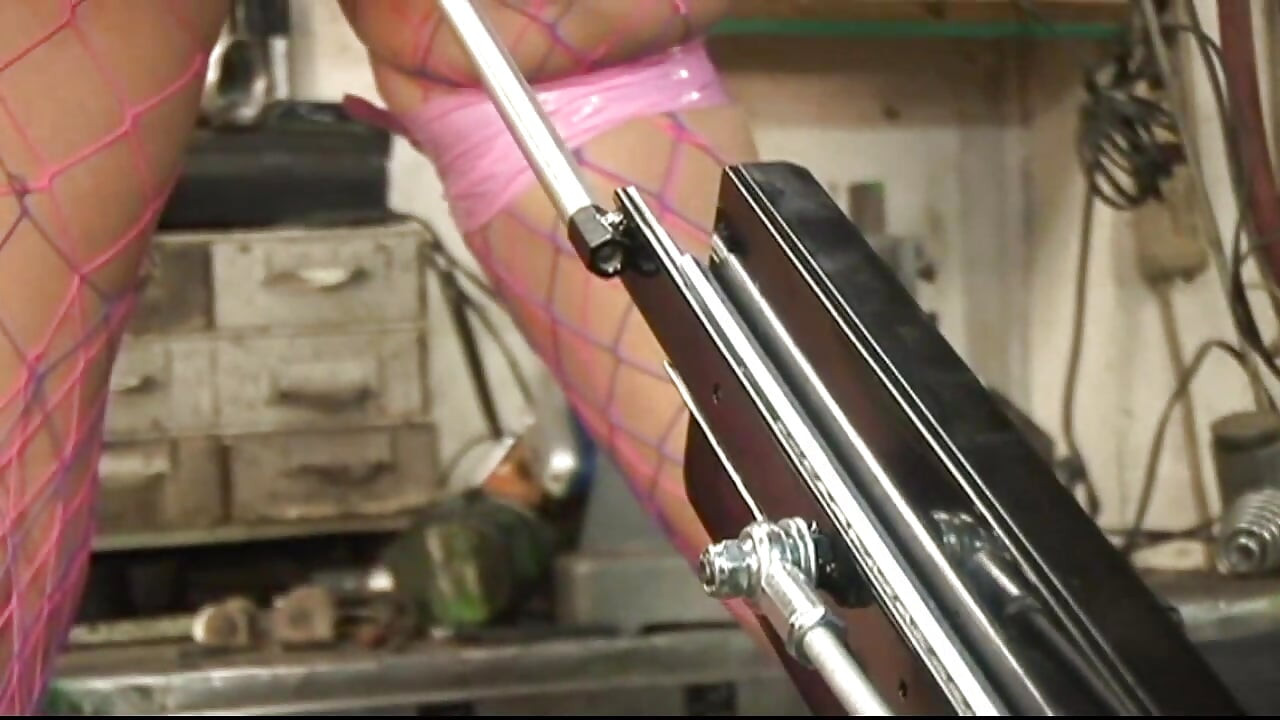 ألعاب الجنس المجنونة