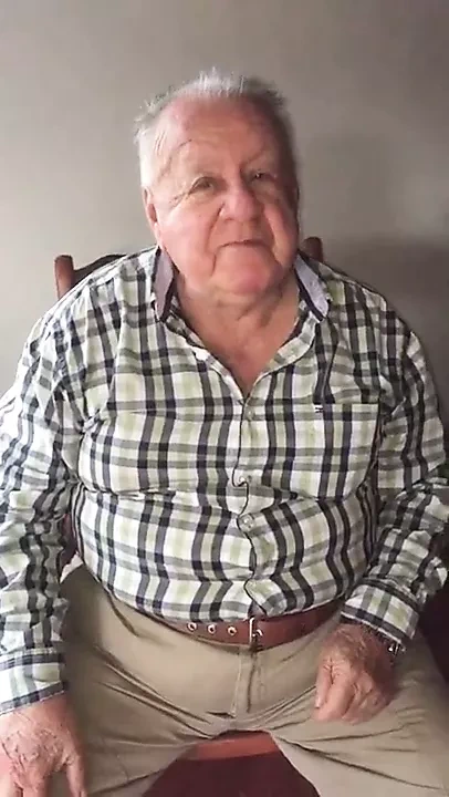 abuelo gay