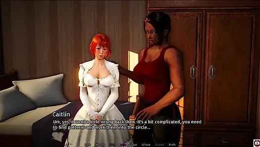 Rumah di celah - (pt 55) - zanith