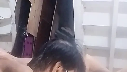 fuck to my wife assy pussy