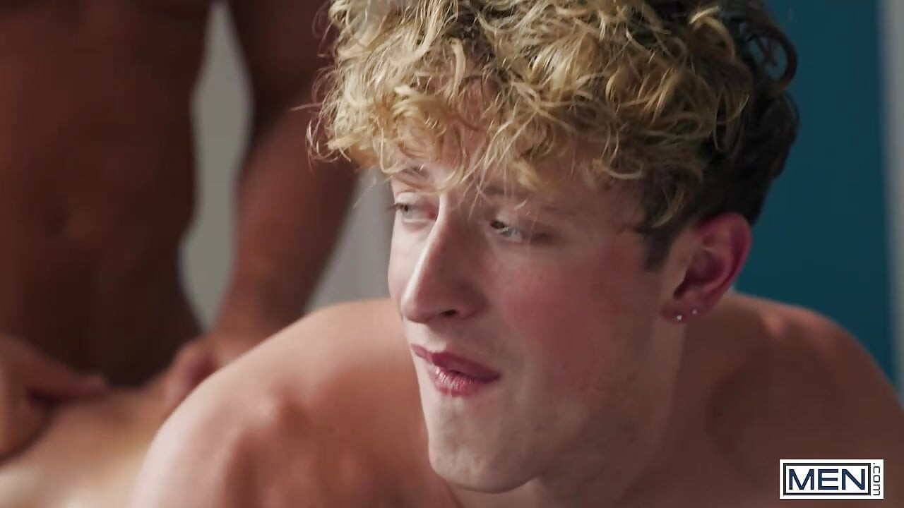 Men - kyle fletcher dan adam awbride ngasih tumpangan liar sama danny fantasi untuk bisa bikin cowok ini lupa akan masalah ujiannya