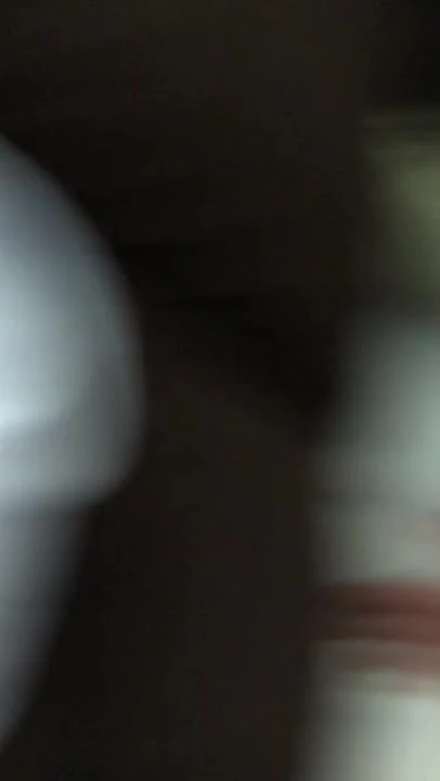 Hand and cock in pussy