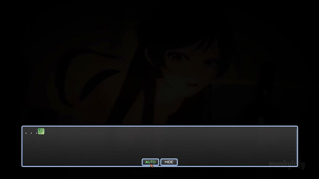 ADULT GAME: NTR A GIRLFRIEND - GAMEPLAY 1