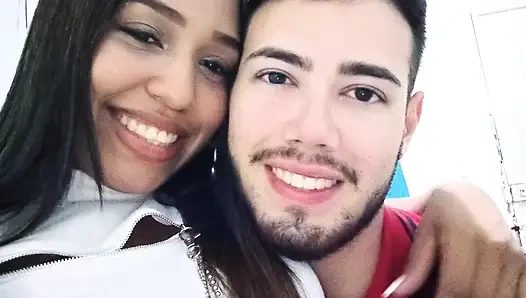 With My Girlfriend in a Hotel in New York