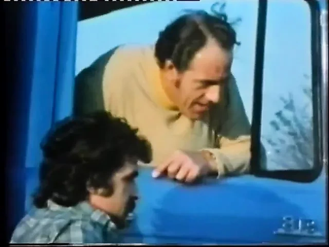 an Austrian nun – circa 70s