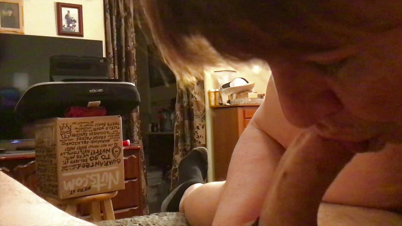 Gylf Carmen's Classic Cocksucking Closeups Compilation 41518COMP