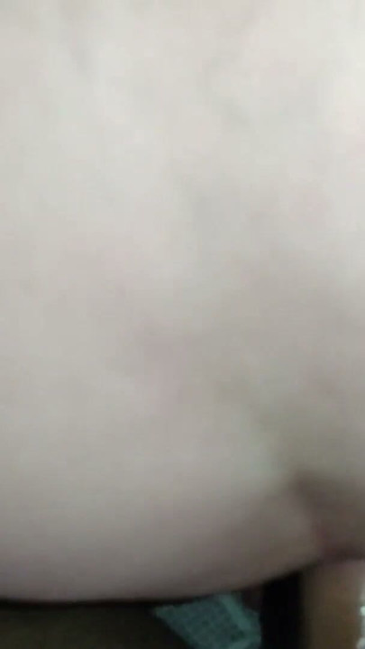Mete-me o Pau no Cu e Fode-me como uma Puta - Amadora MILF Madura Anal Ejaculação Interna Creampie | Clip 2
