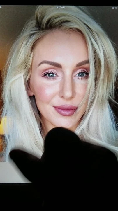 Charlotte Flair 7 (NEW)