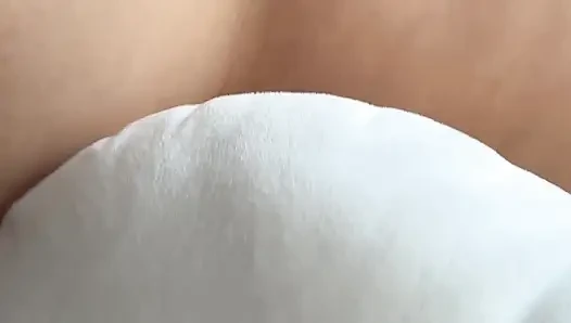 Mia in Pause Fuck