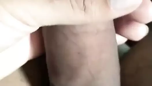 Kalın smegma çük
