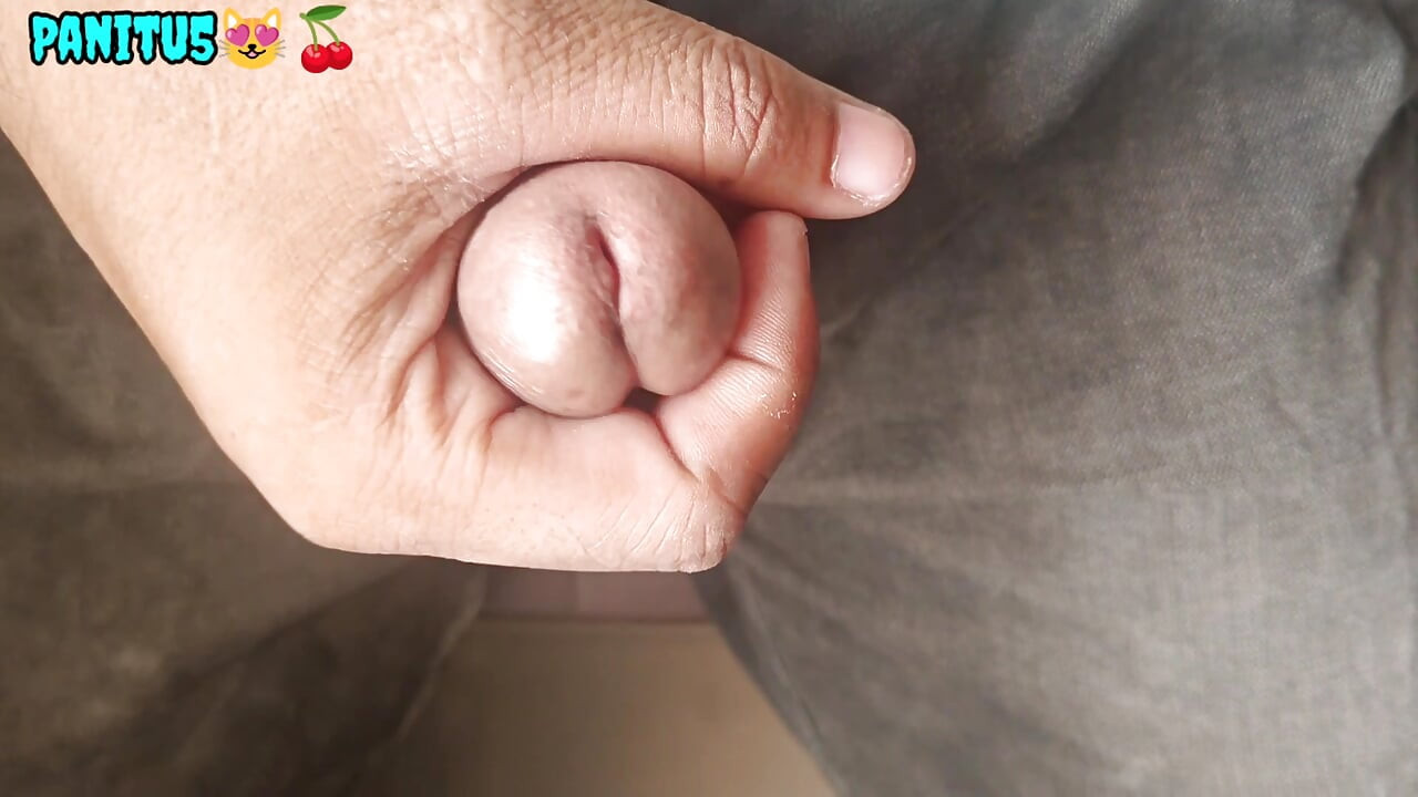 Handsome Indian Desi Boy First Time Sensual Massage & Solo Pleasure