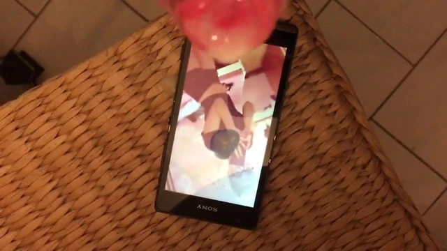 Heidi macht mich so scharf