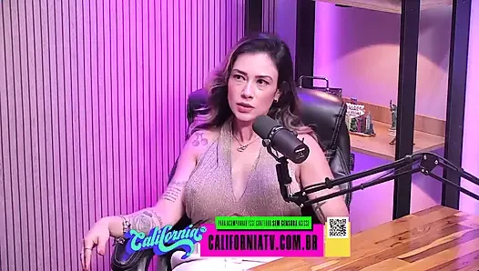 Milf panas & fantasinya