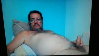 Papi brasileño en cam