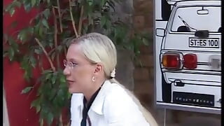Enjoy German porn