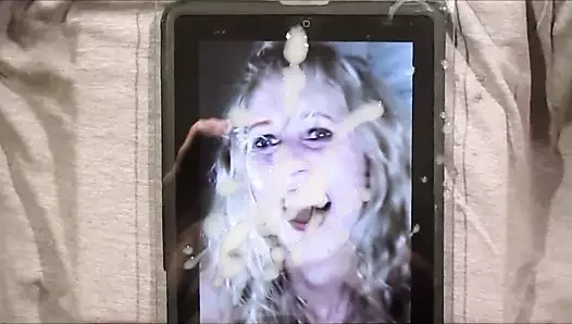 KamsterKunt CumTribute