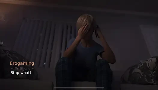 Der chef meines mannes - kapitel 2 - teil 1