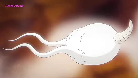 Raven Takes A Monster Cock And Screams With Every Thrust