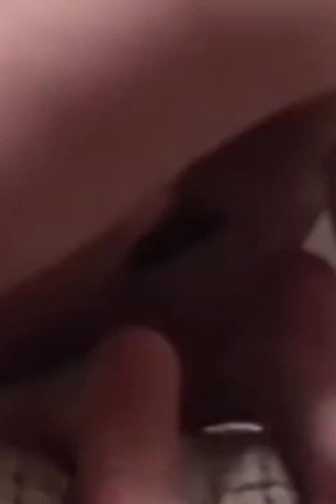 My Skinny Dorm Roommate Fucks Me Doggy-style at Night - Fast Rough Fuck