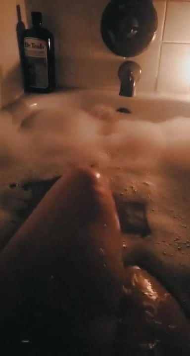 bath time