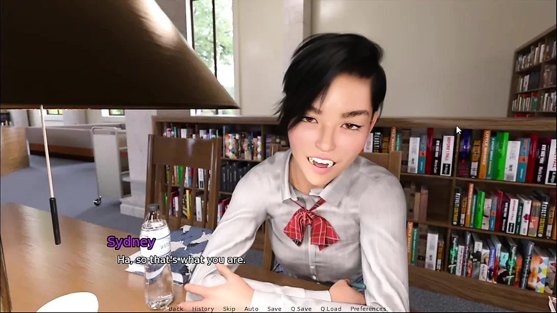 Shemale world gameplay part 17