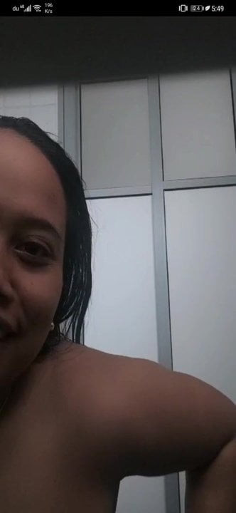 Sexy bathroom
