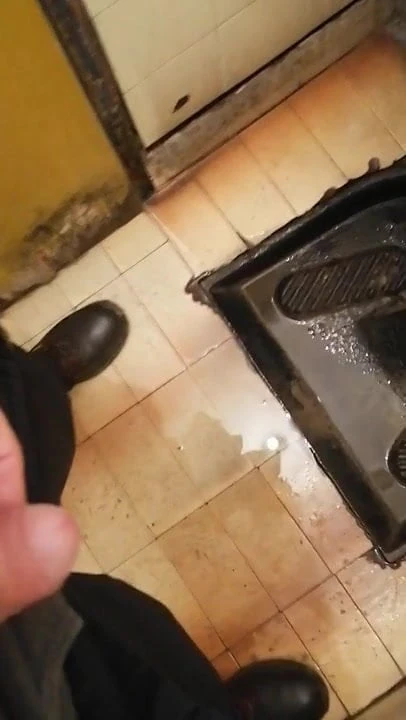 Pissing