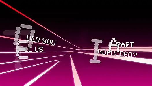 Şanslı adam iki seksi esmer ve ateşli bir sarışınla sikişiyor