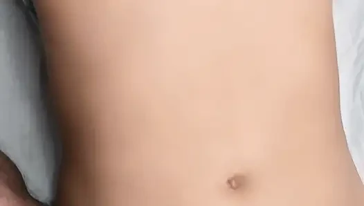My sexy girlfriend pusssy fucking with love