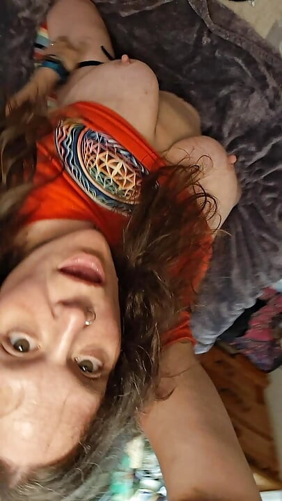 Primeira vez na câmera