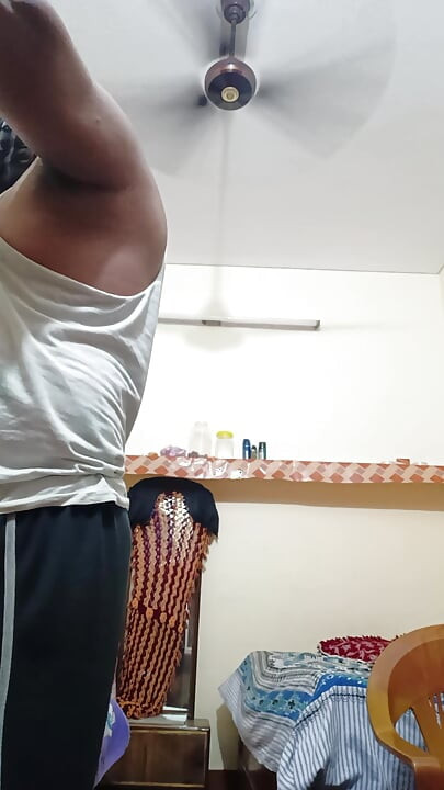 My sex video