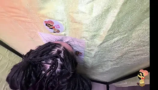 Gloryhole-serie 1.2