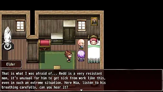 The Biggest Tits in Town