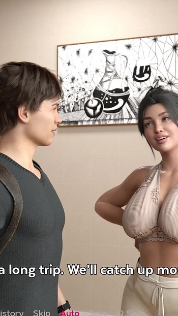 Love at First Sight 1 to Be Continue