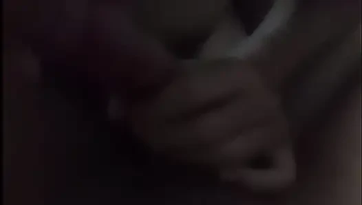 Wie ich meinen Mann im Bett verwöhne.