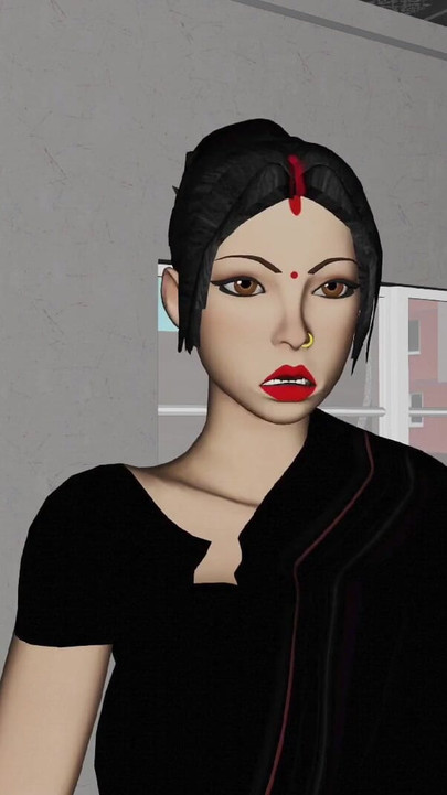 sexy chachi sex with young boy  part 2 | Clip 1