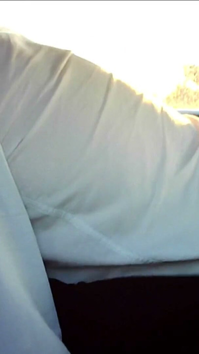 Dogging - Dick flash to the teacher and she fucks me in the car in a public place - MissCreamy | Clip 1